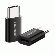UGREEN US157 USB Type-C to Micro USB Adapter #30391